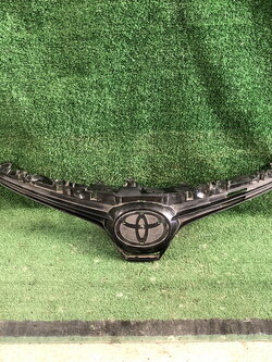 กระจังหน้า Toyota Vios 2017-2019