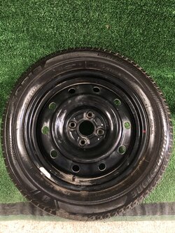 ล้อแม็ก Mitsubishi Mirage ขอบ15