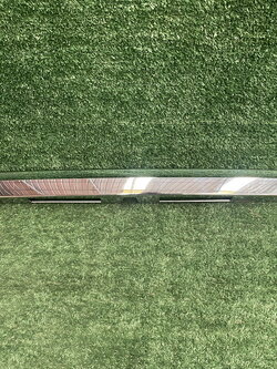 คิ้วฝาปิดท้าย โครเมี่ยม Mitsubishi Attrage 2013-2019