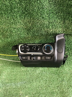 สวิทย์ปรับแอร์ Honda City-Jazz-Accord-Civic