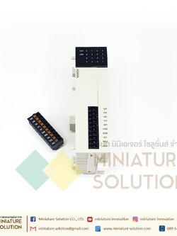 PLC Haiwell PLC Analog Modules 2 AI 2 AO (A04XA)