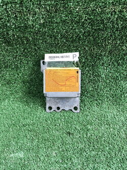 กล่องเซ็นเซอร์ควบคุมถุงลมนิรภัย Nissan