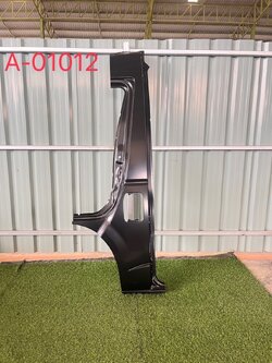 เสากลาง Toyota Commuter A-01012