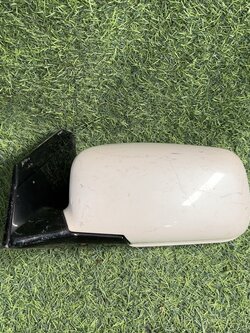 ไฟหน้า L Mitsubishi Lancer 5สาย