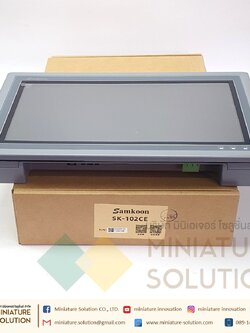 SAMKOON HMI SK-102CE HMI 10.2"