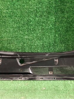 แผงจิ้งหรีด Isuzu D-Max