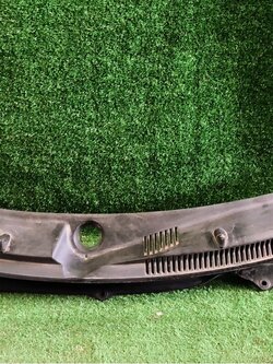 แผงจิ้งหรีด Suzuki Swift 2011