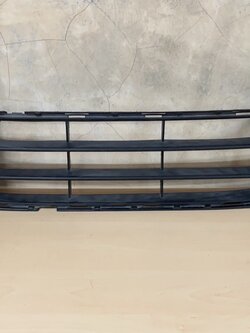 ช่องลมกันชนหน้า Mitsubishi Mirage 2012-16