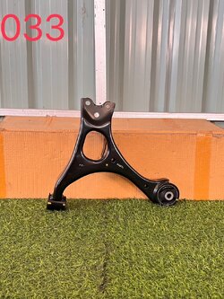 ปีกนกล่างหน้า L Honda Civic 2006-11 ใหม่แท้