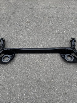 คานล้อหลัง Nissan Note 2015-2020