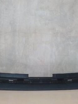 กันชนหน้าริม Honda CRV 2012-14