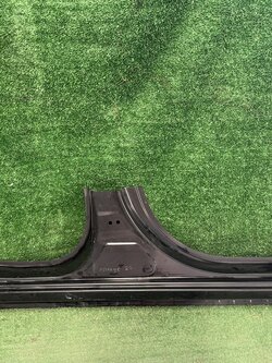 กาบเสาประตู R Mitsubishi Attrage 2022