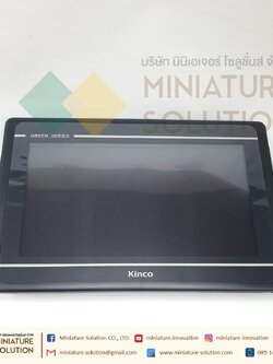 Kinco GL100E HMI (Ethernet) GL100E