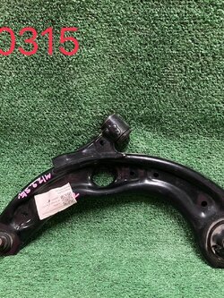 ปีกนกล่าง L Mazda2 2012-17 มือสอง