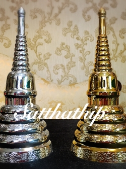 โกศอัฐิ พลาสติก - โกศอัฐิ - โถบรรจุอัฐิ