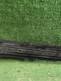 โครงเหล็กบันได Toyota Yaris 2017