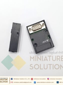 การ์ดขยาย FX3G PLC MITSUBISHI FX3G-232-BD FX3G-422-BD FX3G-485-BD