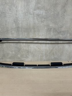 ครอบกระจังหน้า Nissan March 2012-20