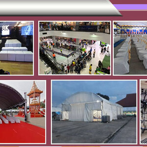 ให้เช่าพัดลมระบายอากาศ โทร 062-9929223 เต็นท์ติดแอร์ เช่าโต๊ะเก้าอี้ เช่าพัดลม รถสุขาเคลื่อนที่ แอร์เคลื่อนที่