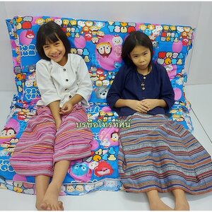 ที่นอนปิคนิค ที่นอนเด็กอนุบาล ที่นอนเด็กอ่อน ที่นอนฟองน้ำ หมอนให้นม หมอนหลุม หมอนข้าง