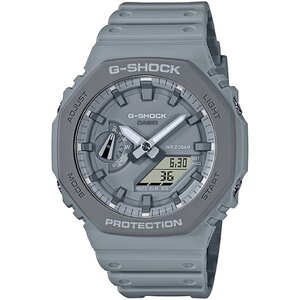CASIO G-SHOCK นาฬิกาข้อมือ นาฬิกากันน้ำ นาฬิกาของแท้ ประกันศูนย์ CMG 1 ปี รุ่น GA-2110ET-8A