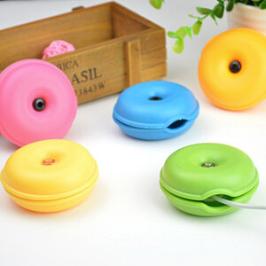 ที่จัดระเบียบสายไฟ,กล่องเก็บของ,กล่องเก็บหูฟัง,สินค้าพรีเมี่ยม,กระเป๋าเก็บหูฟัง,กล่องเก็บหูฟัง