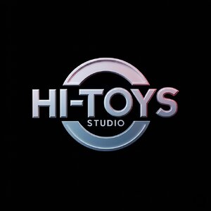 ร้านHI-TOYS Studio