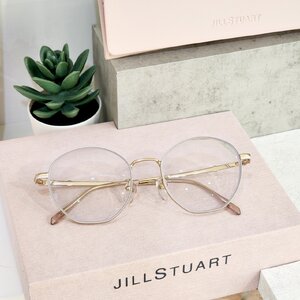 Jillstuart x เลนส์สำหรับสายตาสั้นเยอะ