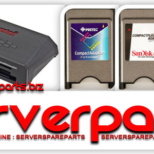 USB Reader & Adapter