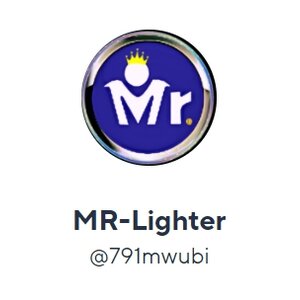 ร้านMR-Lighter
