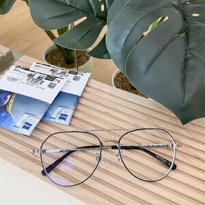 Zeiss Clearview BlueGuard with Duravision Platinum 1.60
