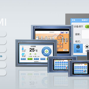 Manual SAMKOON HMI คู่มือการใช้งาน HMI Samkoon