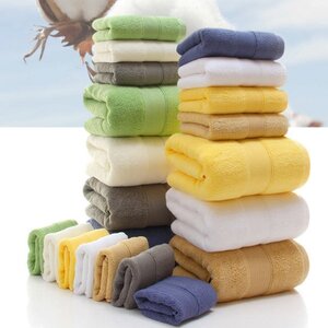 ผ้าขนหนู,ผ้าเช็ดตัว,ชุดผ้าขนหนู,สินค้าพรีเมี่ยม,ปักโลโก้,ผ้าขนหนูบีบอัด,ผ้าอัดเม็ดอเนกประสงค์