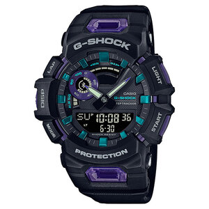 CASIO G-SHOCK นาฬิกาข้อมือ นาฬิกากันน้ำ นาฬิกาของแท้ ประกันศูนย์ CMG 1 ปี รุ่น GBA-900-1A6