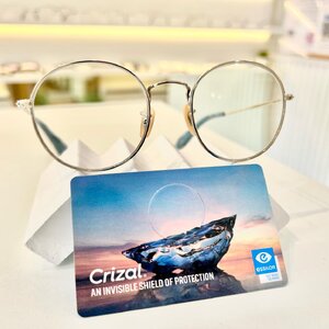 Review Essilor Crizal Easy Pro