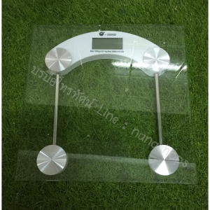 เครื่องชั่งน้ำหนักคน เครื่องชั่งน้ำหนักของ