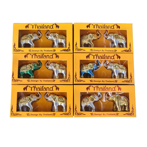 ของฝากและของที่ระลึก เมืองไทย