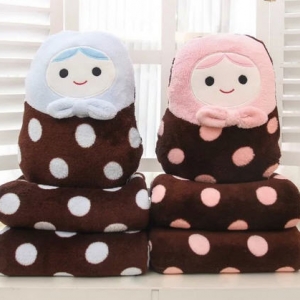 หมอนผ้าห่ม,หมอนผ้าห่มตุ๊กตา,หมอนตุ๊กตาผ้าห่ม,หมอน2in1,หมอนผ้าห่ม,หมอนไดคัท,โรงงานผลิตหมอน,รับผลิตหมอนตามแบบ,หมอนราคาถูก