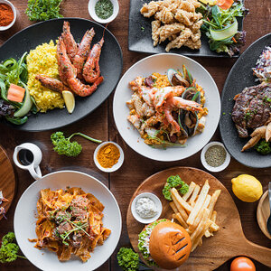 ร้านอาหารแนะนําใกล้ฉัน ร้านอาหารอร่อยที่แนะนำ แนะนำที่กิน อาหารอร่อย ค้นหาร้านอาหารบรรยากาศดี
