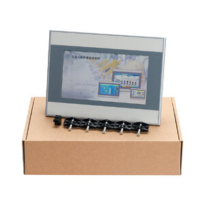 โปรแกรม HMI AMX-MT