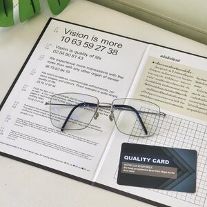 Review Hoya MySelf Profile 1.60 fullcontrol sensity2
