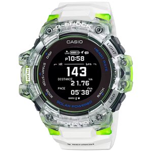 CASIO G-SHOCK นาฬิกาข้อมือ นาฬิกากันน้ำ นาฬิกาของแท้ ประกันศูนย์ CMG 1 ปี รุ่น GBD-H1000-7A9