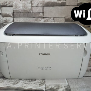 PRINTER CANON LBP-6030w (มือสอง)
