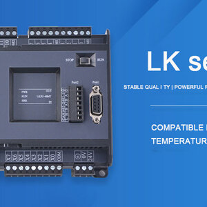 LK3U PLC