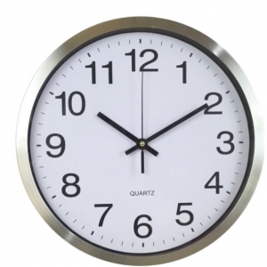 นาฬิกาแขวนติดผนัง,นาฬิกาติดผนัง,นาฬิกาLED,นาฬิกาดิจิตอล,นาฬิกาพร้อมที่ใส่ปากกา