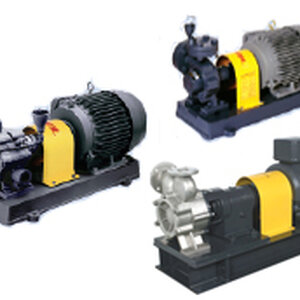 NIKUNI PUMP Regenerative Turbine Pump