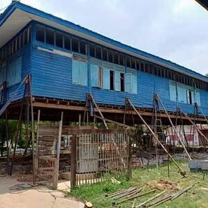 สัญญาณบ่งบอกว่าบ้านกำลังทรุด: สังเกตให้ดีก่อนสายเกินไป