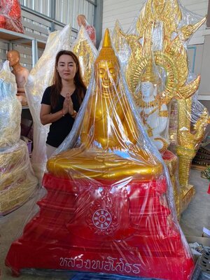 หลวงพ่อโสธร