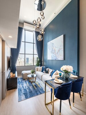 Knightsbridge Prime Sathorn