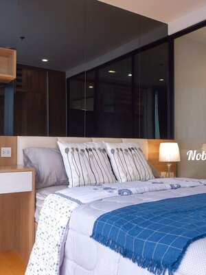 Noble Revo Silom